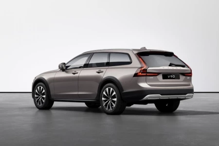 Miniaturansicht von Volvo V90 Cross Country B5 AWD Pro Rückansicht