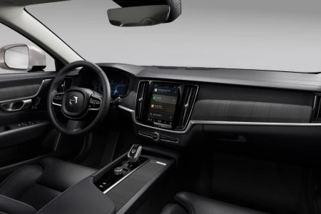 Miniaturansicht von Volvo V90 Cross Country B5 AWD Pro Innere
