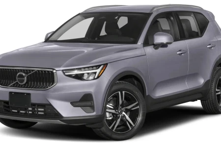 Miniaturansicht von Volvo XC40 B4 R-Design Vorderansicht