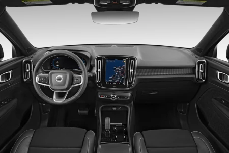 Miniaturansicht von Volvo XC40 Recharge P8 AWD Innere