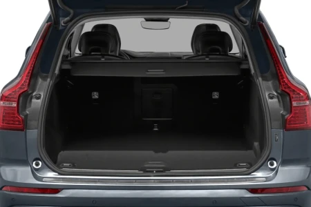 Miniaturansicht von Volvo XC60 T6 Recharge AWD Business Pro Innere